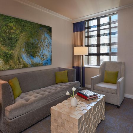 Kimpton Hotel Palomar Philadelphia By Ihg Exterior foto