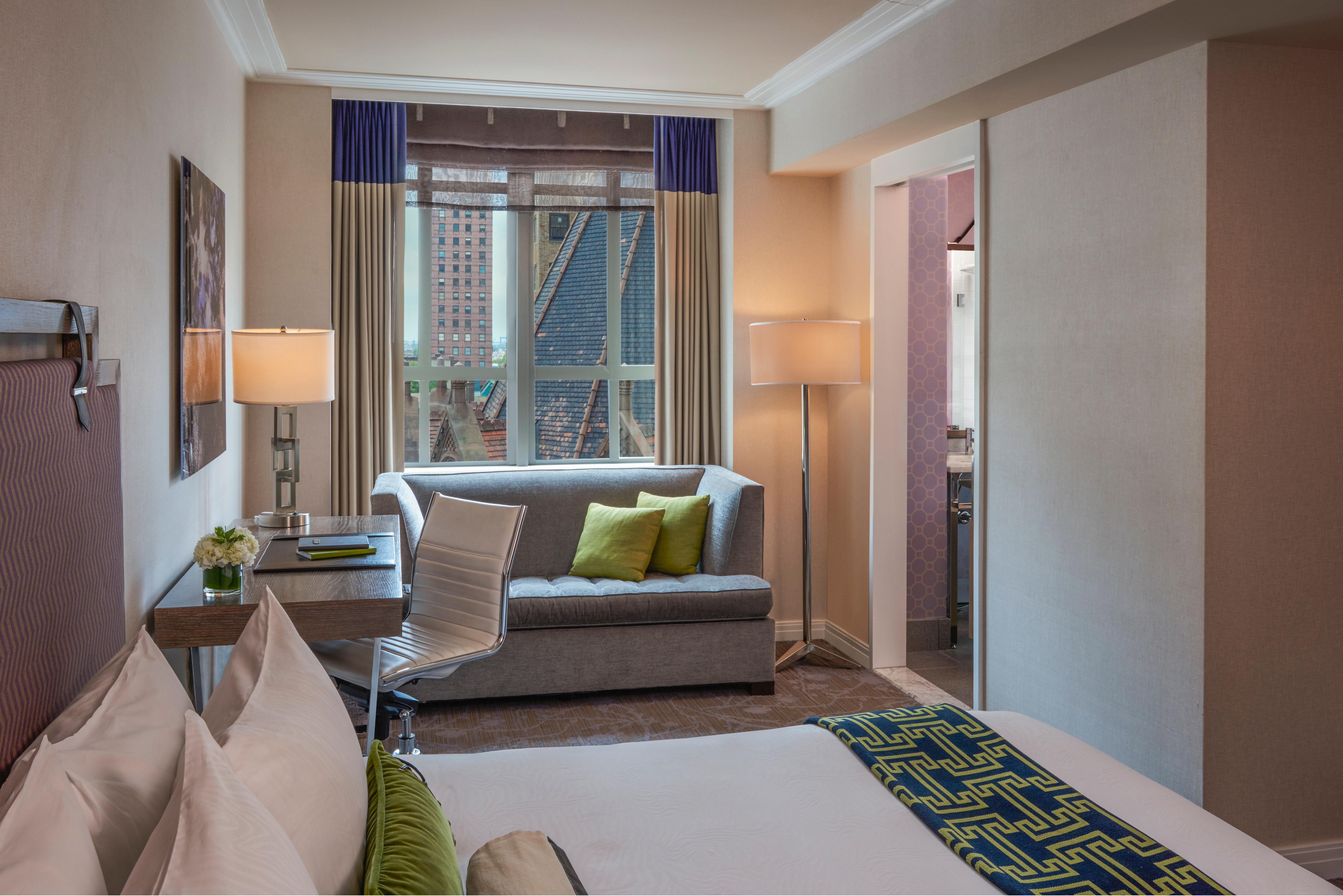 Kimpton Hotel Palomar Philadelphia By Ihg Exterior foto