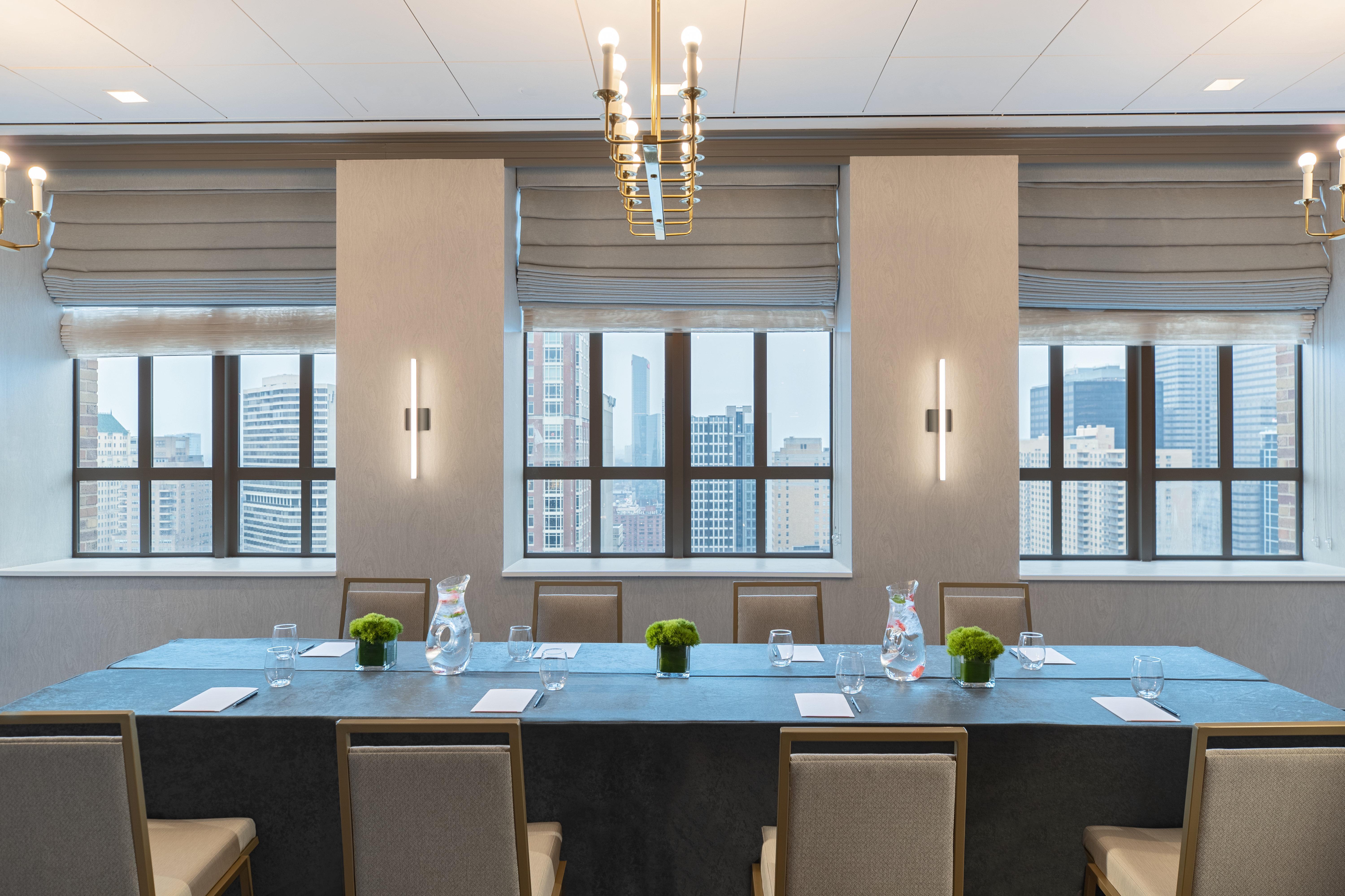 Kimpton Hotel Palomar Philadelphia By Ihg Exterior foto