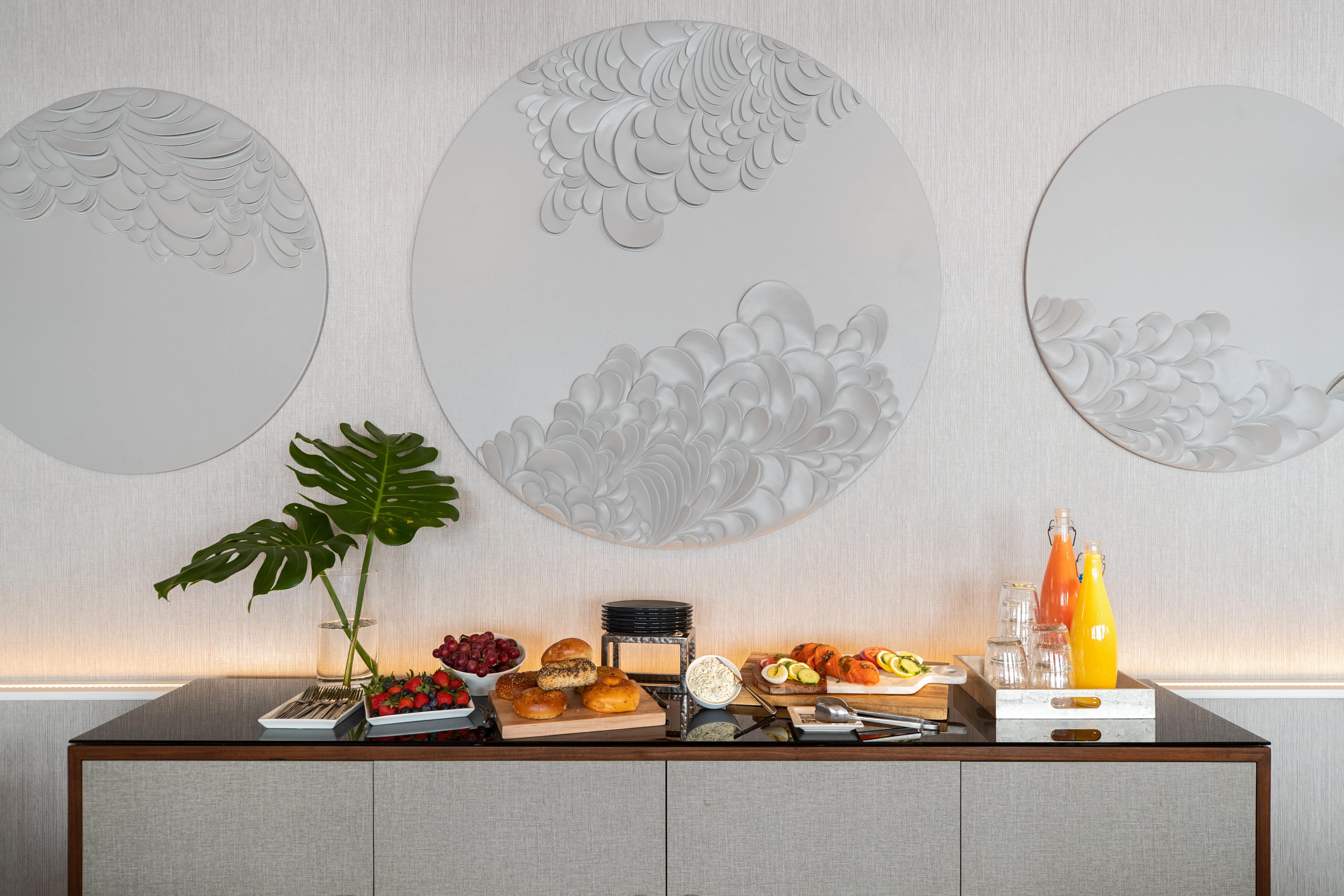 Kimpton Hotel Palomar Philadelphia By Ihg Exterior foto