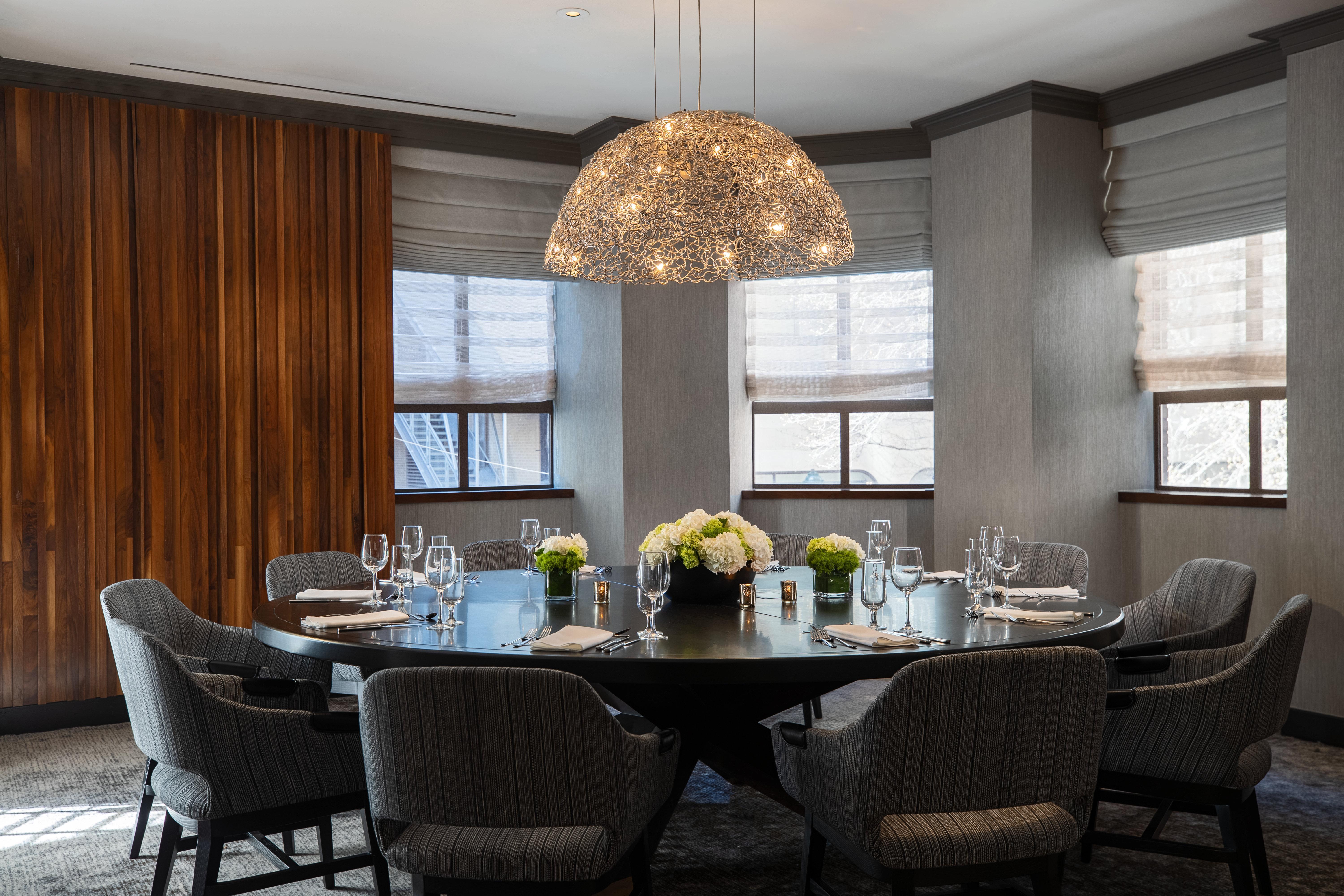 Kimpton Hotel Palomar Philadelphia By Ihg Exterior foto