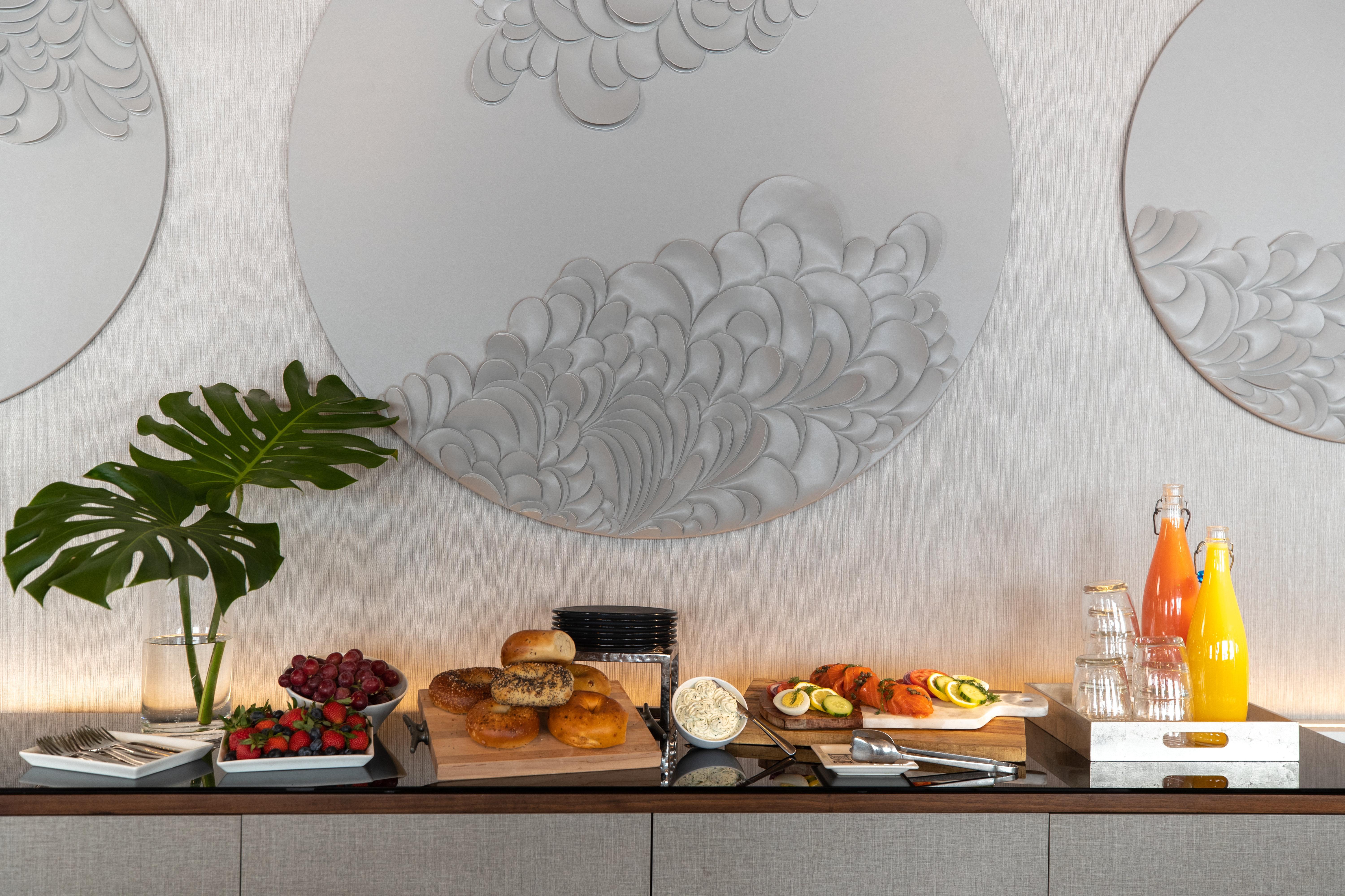 Kimpton Hotel Palomar Philadelphia By Ihg Exterior foto