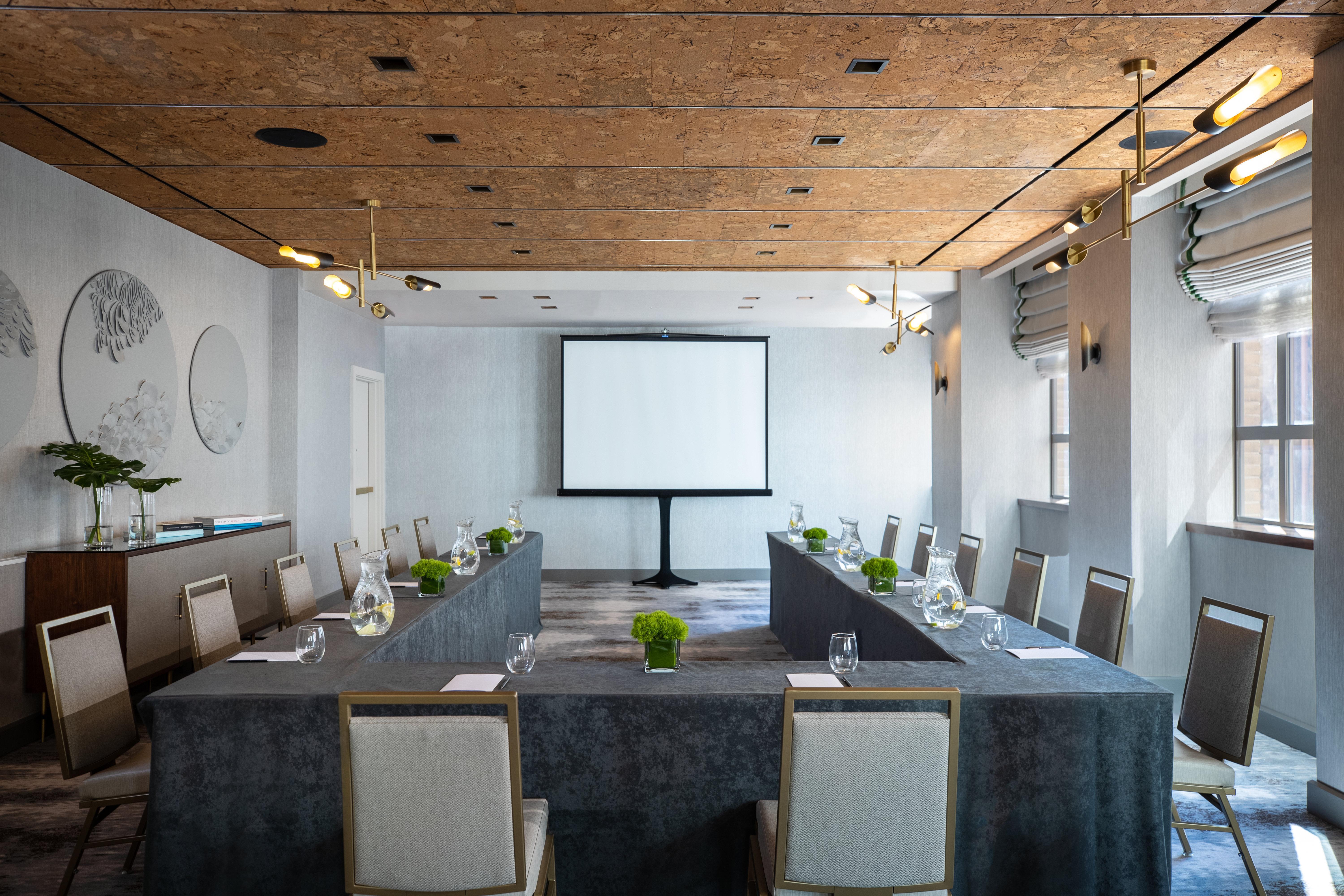 Kimpton Hotel Palomar Philadelphia By Ihg Exterior foto