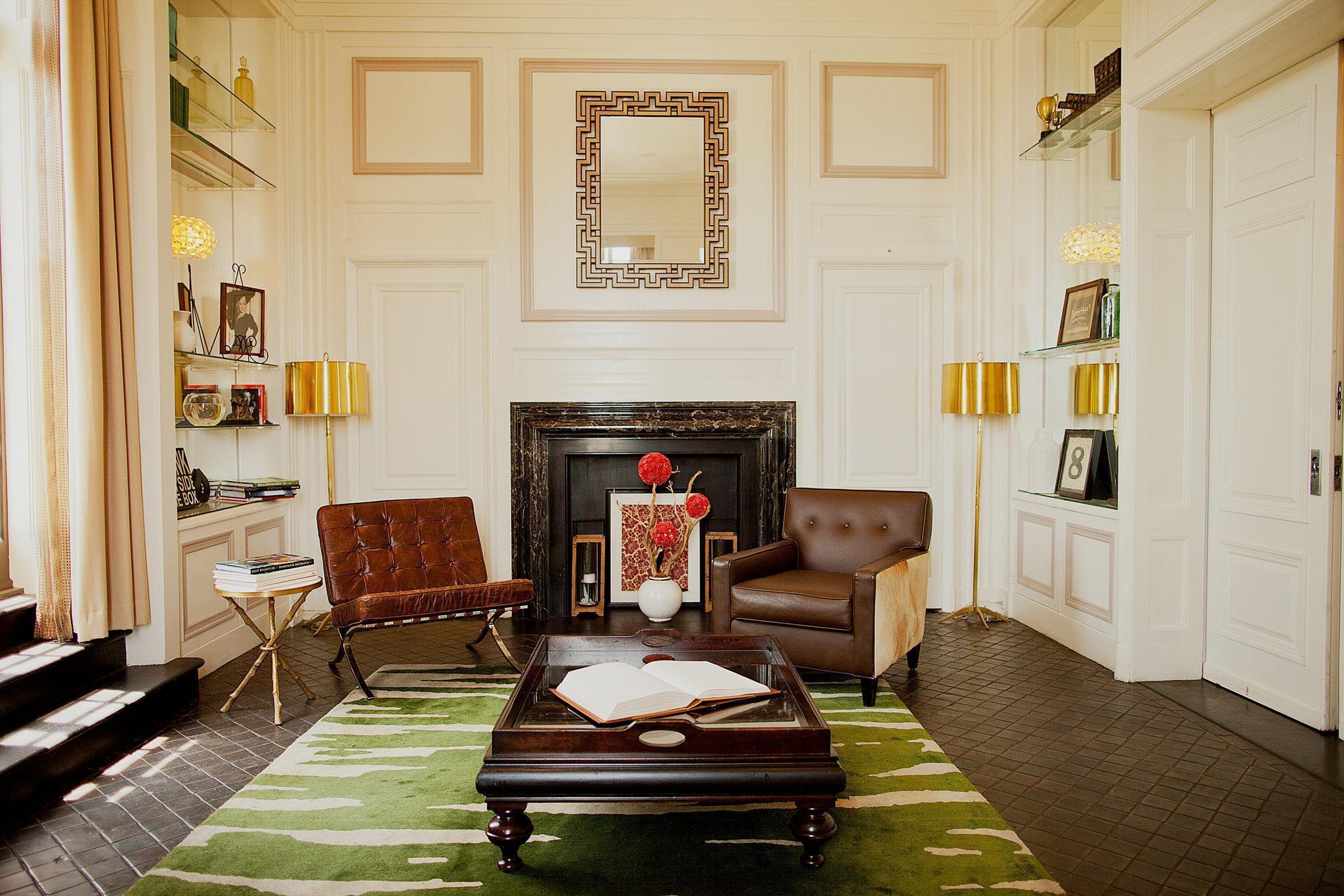 Kimpton Hotel Palomar Philadelphia By Ihg Exterior foto