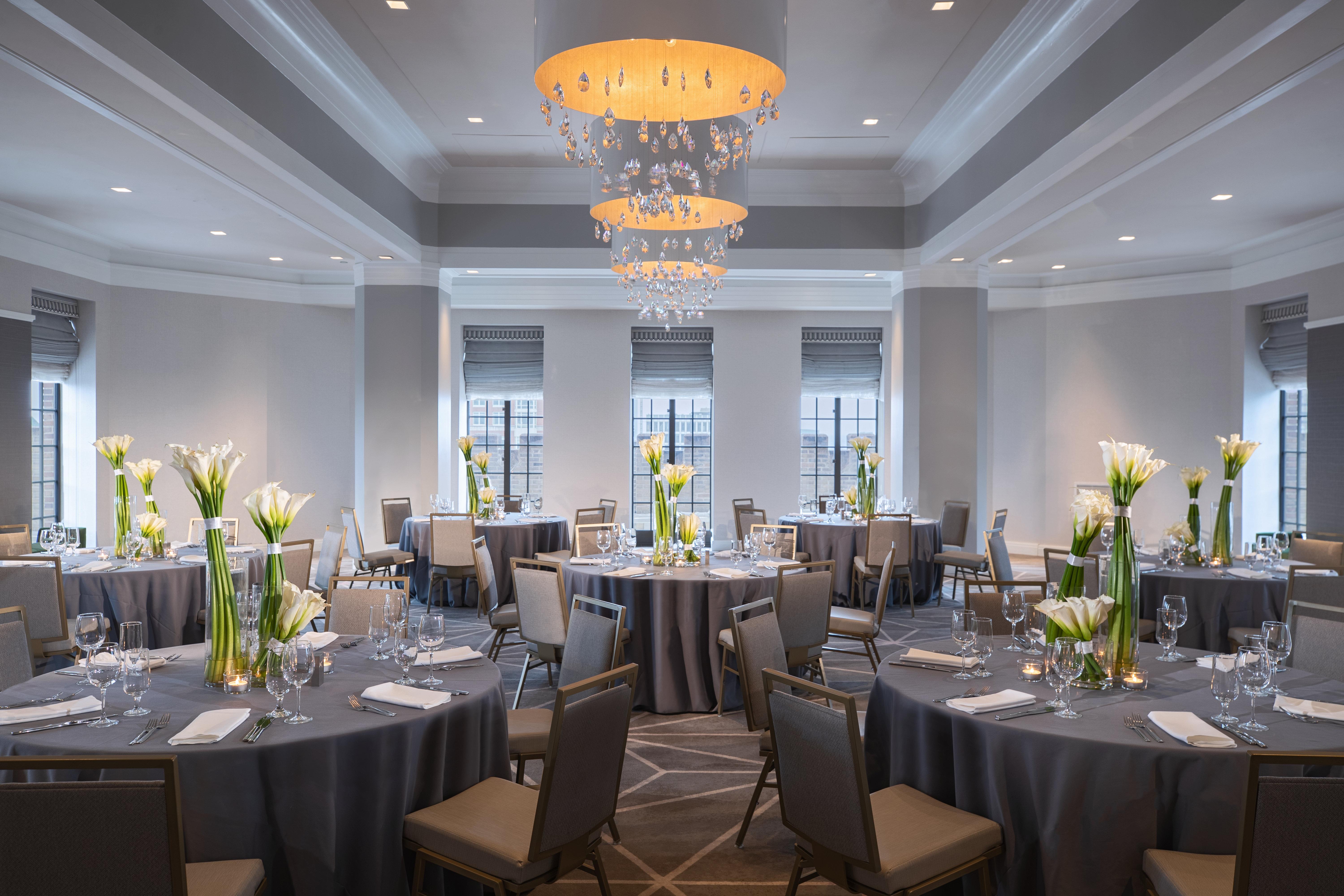 Kimpton Hotel Palomar Philadelphia By Ihg Exterior foto