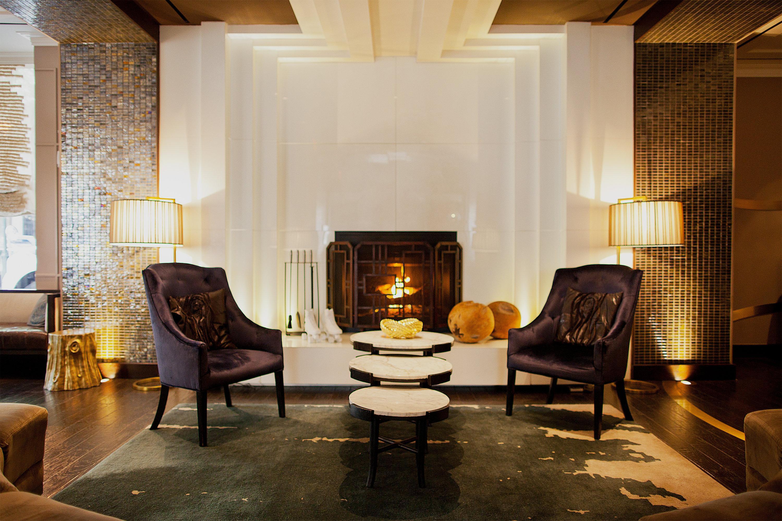 Kimpton Hotel Palomar Philadelphia By Ihg Exterior foto