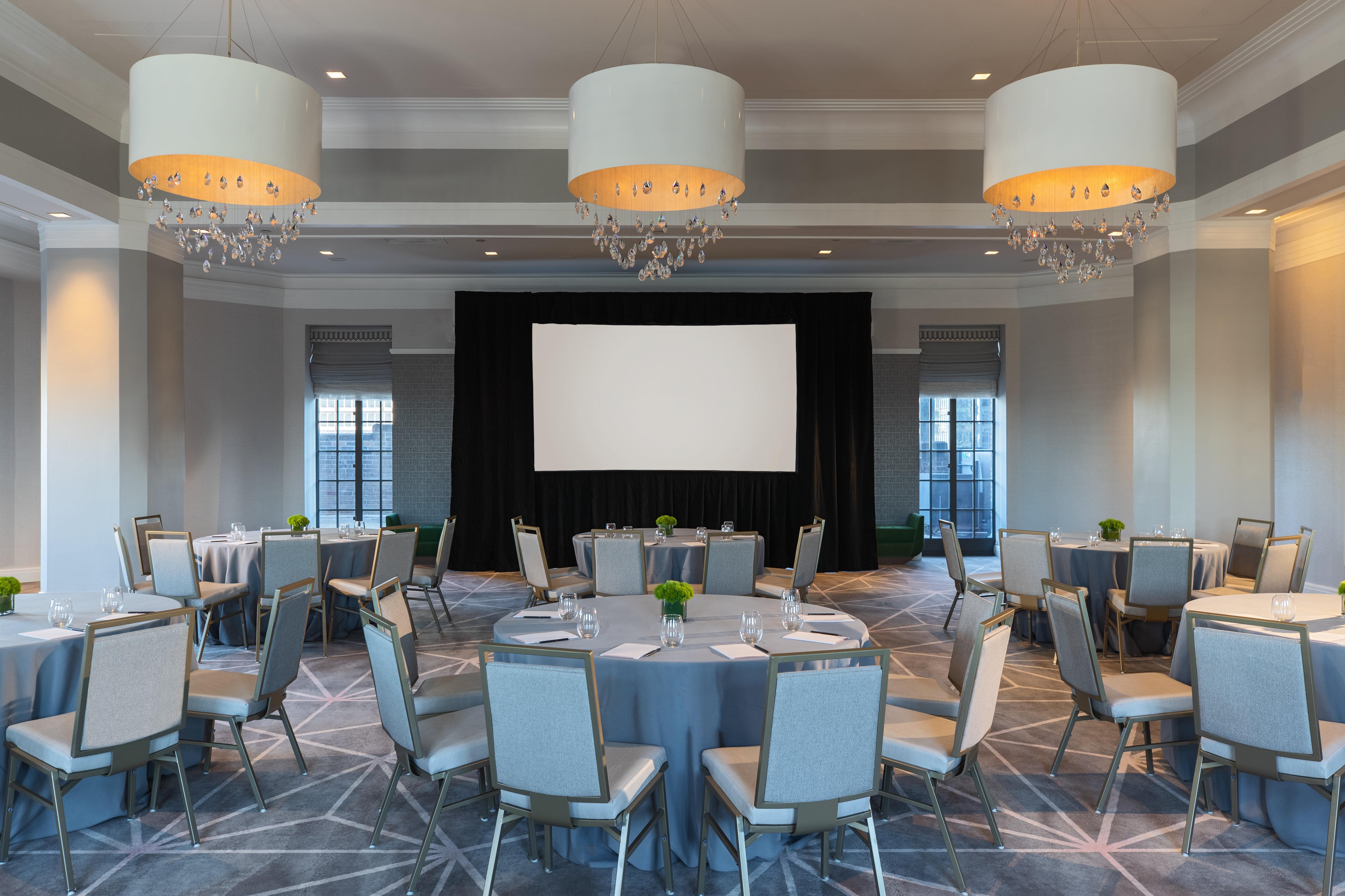 Kimpton Hotel Palomar Philadelphia By Ihg Exterior foto