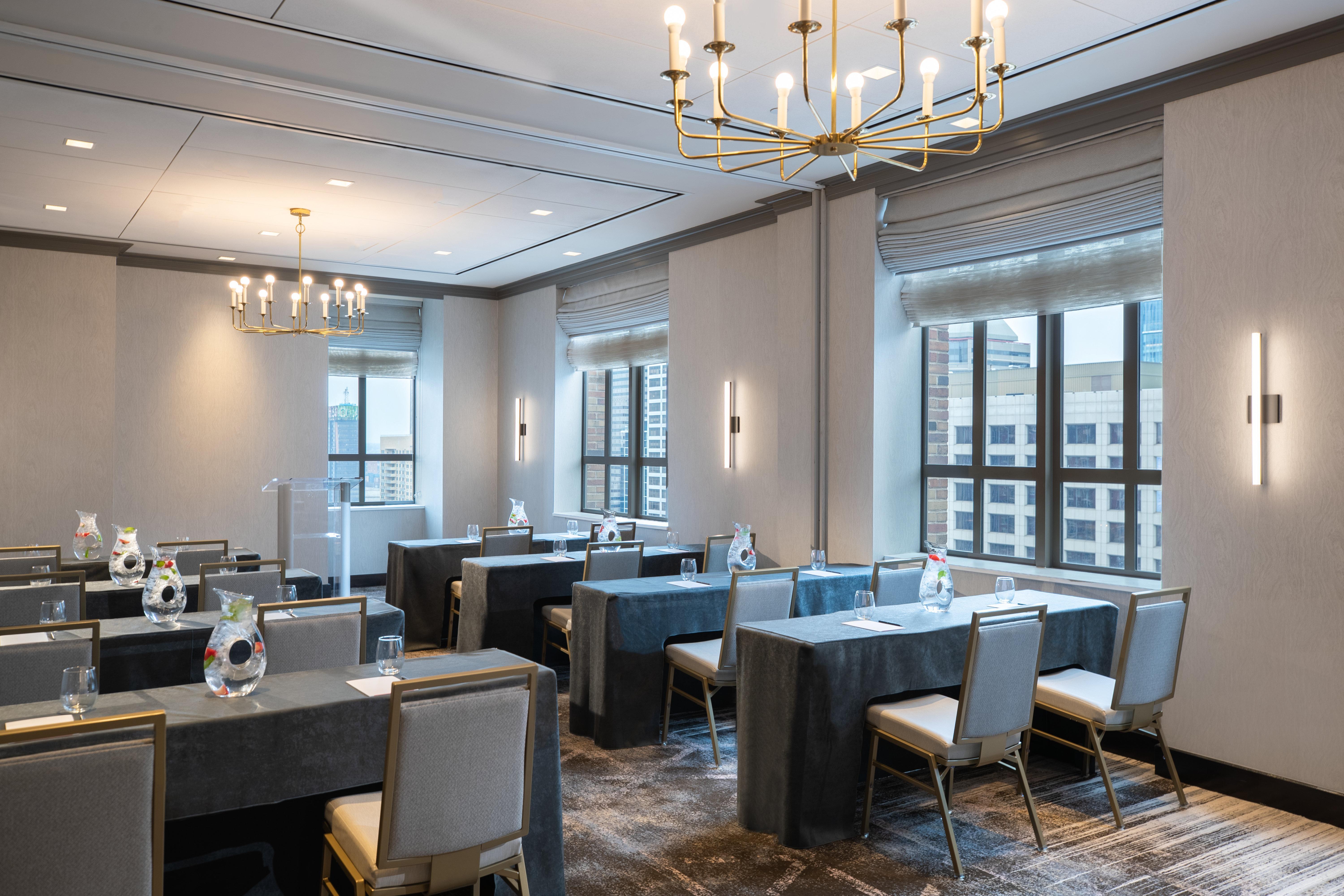Kimpton Hotel Palomar Philadelphia By Ihg Exterior foto