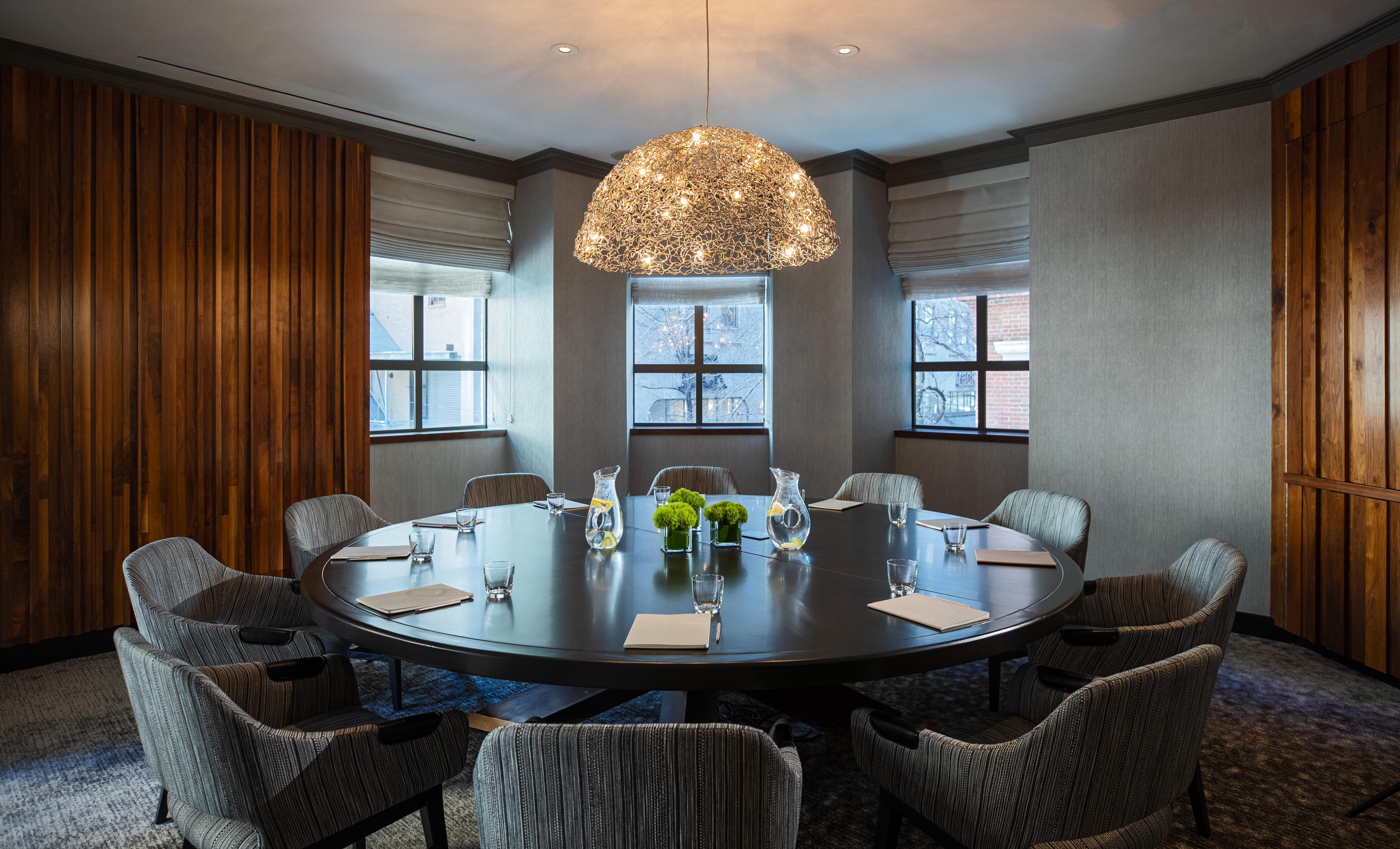 Kimpton Hotel Palomar Philadelphia By Ihg Exterior foto