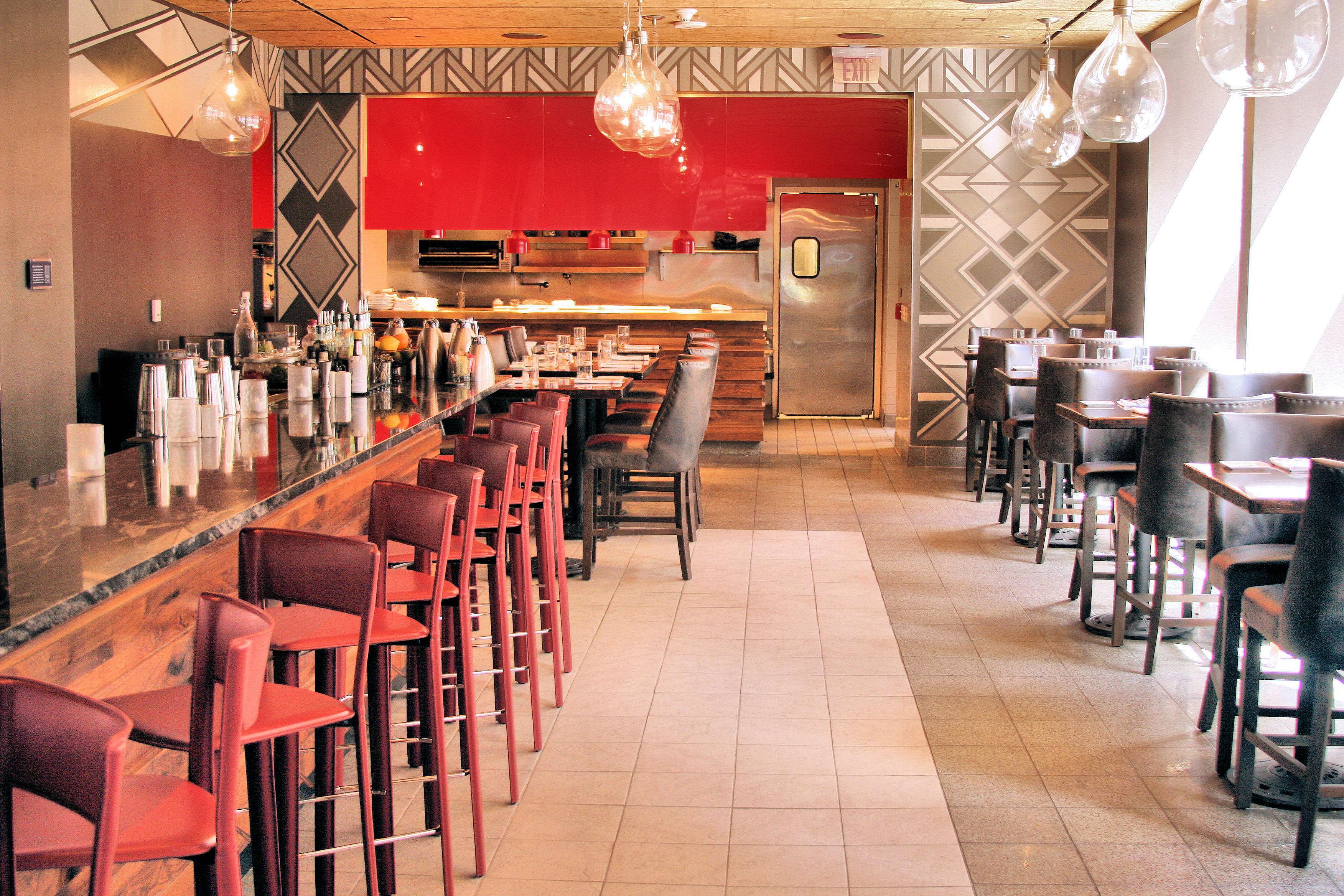 Kimpton Hotel Palomar Philadelphia By Ihg Exterior foto