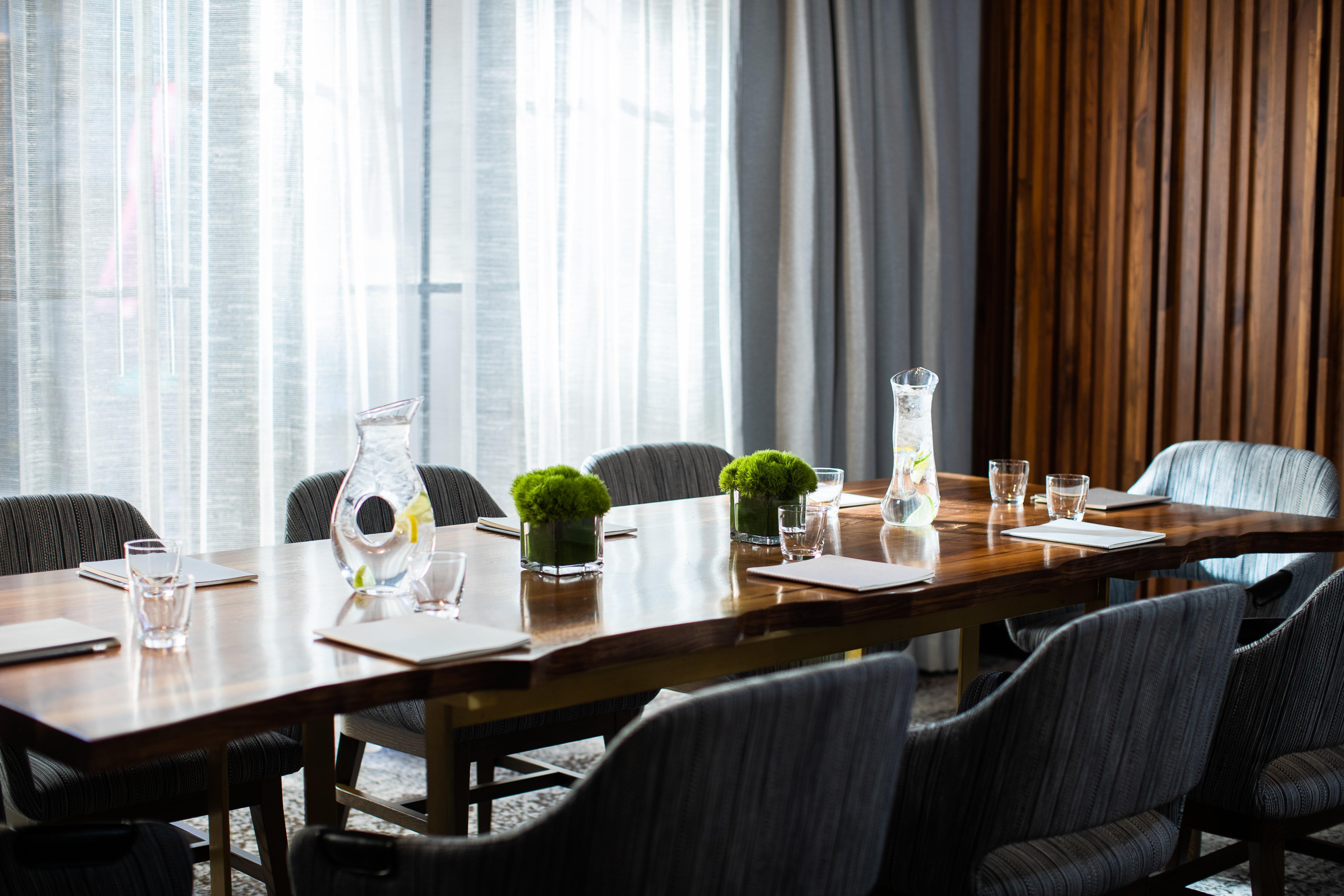 Kimpton Hotel Palomar Philadelphia By Ihg Exterior foto