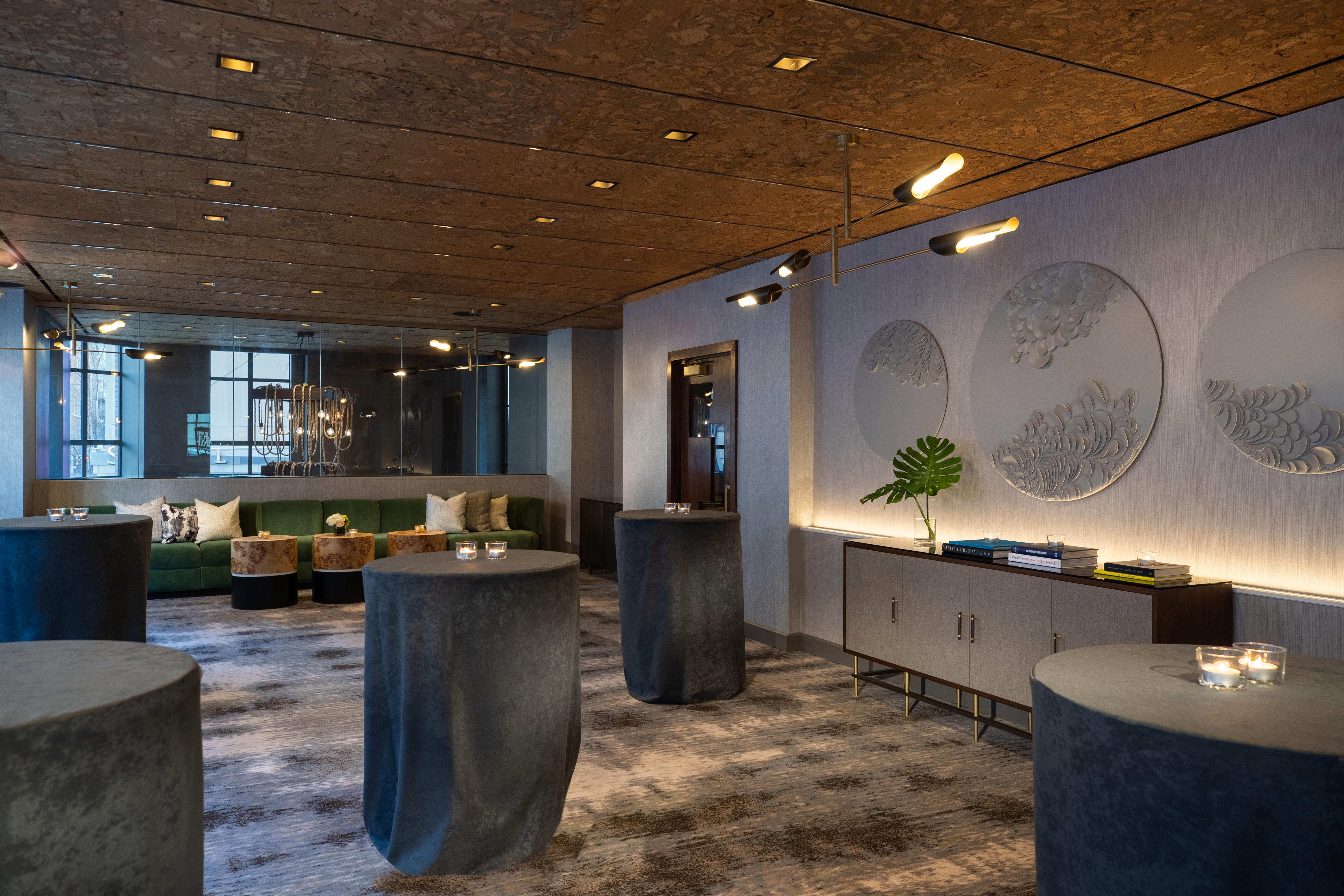 Kimpton Hotel Palomar Philadelphia By Ihg Exterior foto