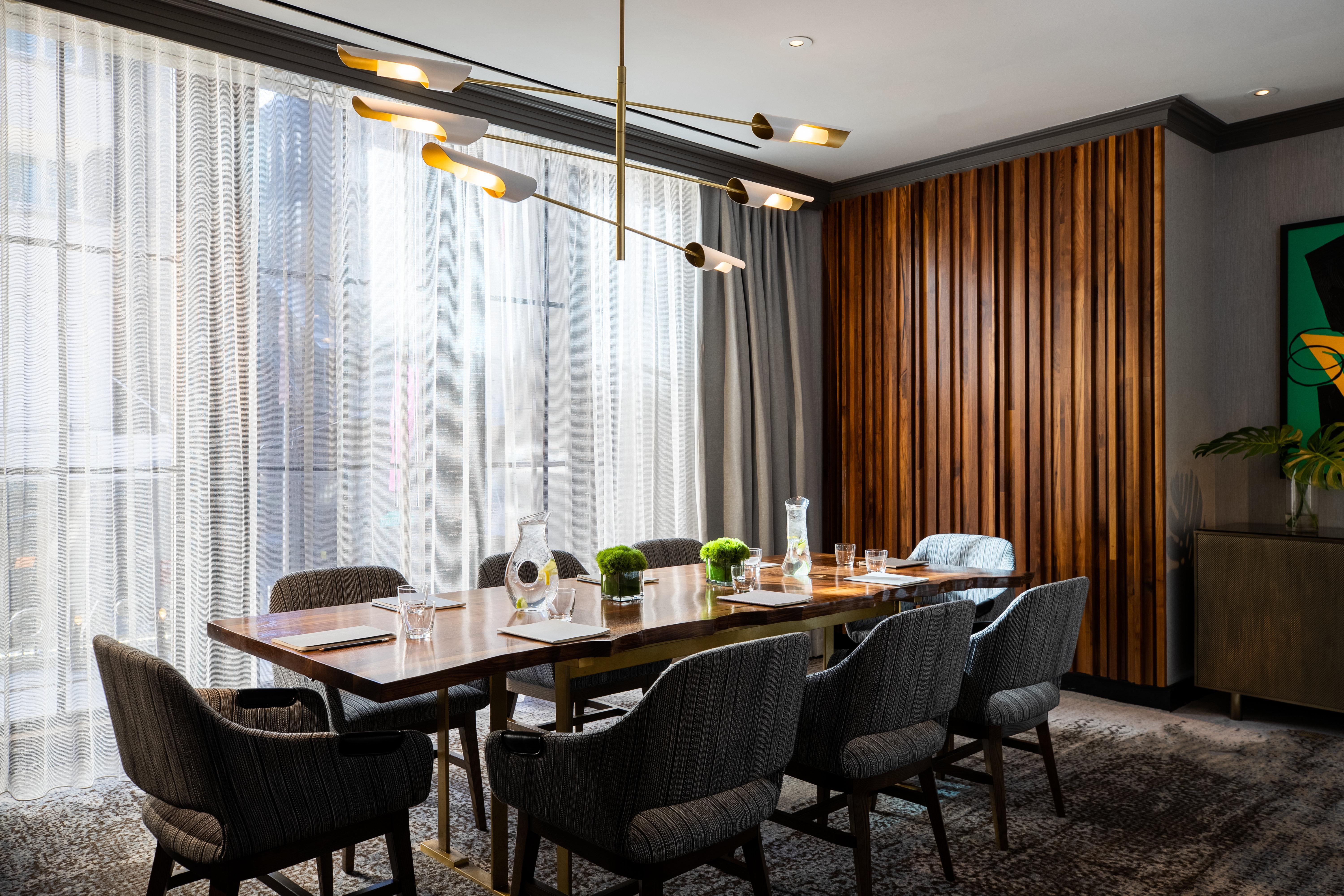 Kimpton Hotel Palomar Philadelphia By Ihg Exterior foto