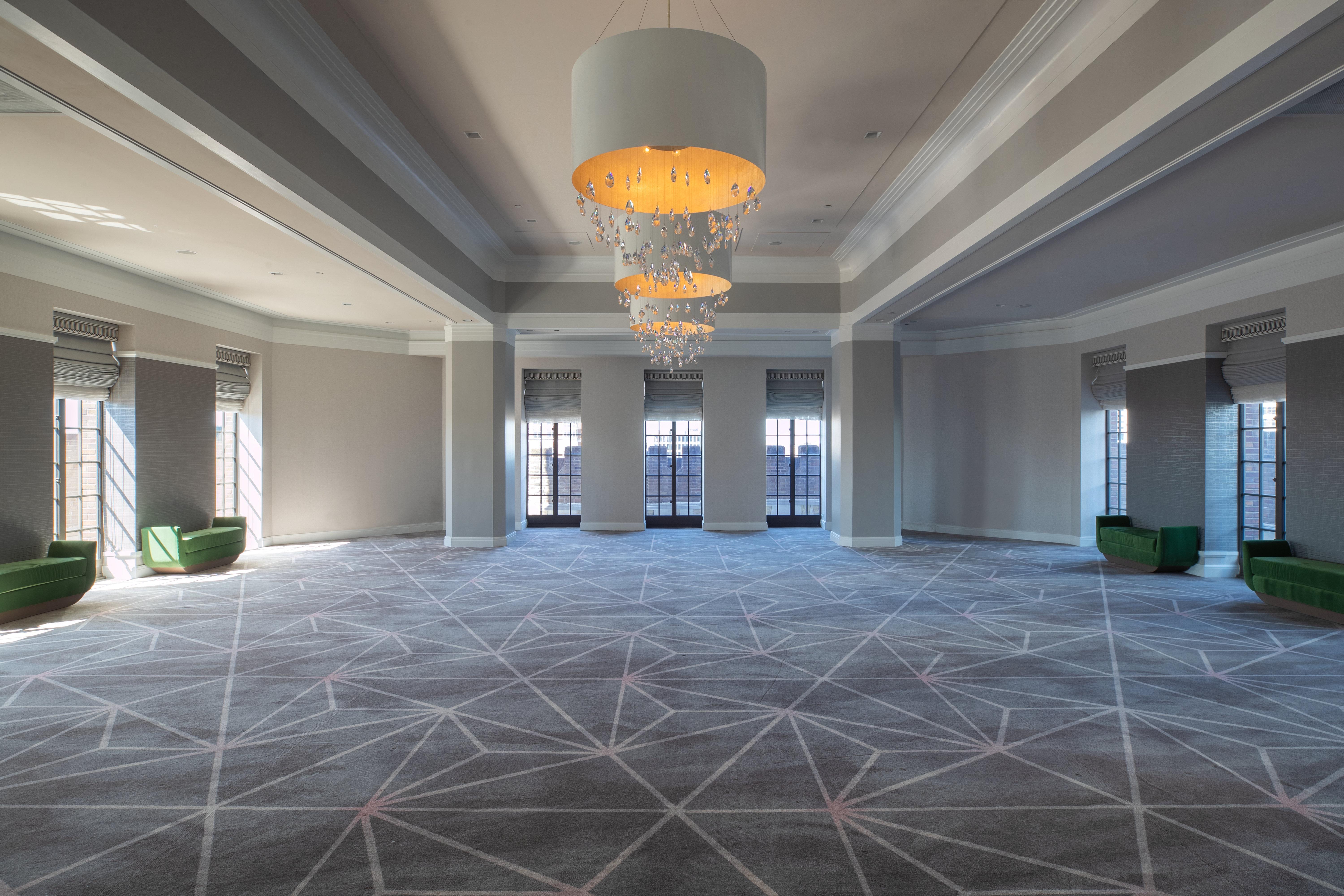 Kimpton Hotel Palomar Philadelphia By Ihg Exterior foto