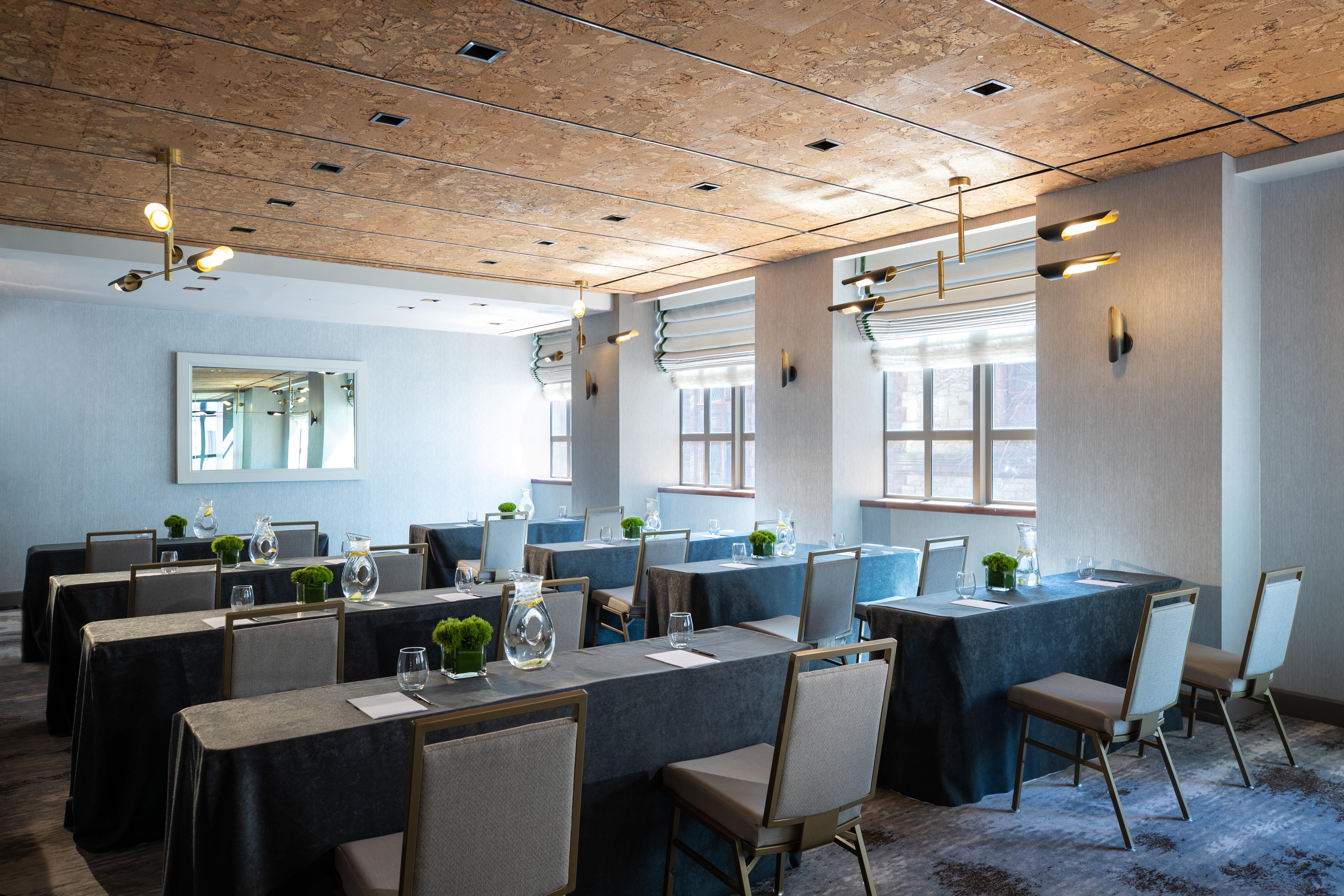 Kimpton Hotel Palomar Philadelphia By Ihg Exterior foto