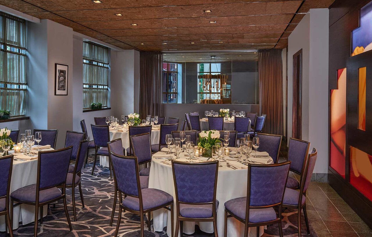 Kimpton Hotel Palomar Philadelphia By Ihg Exterior foto